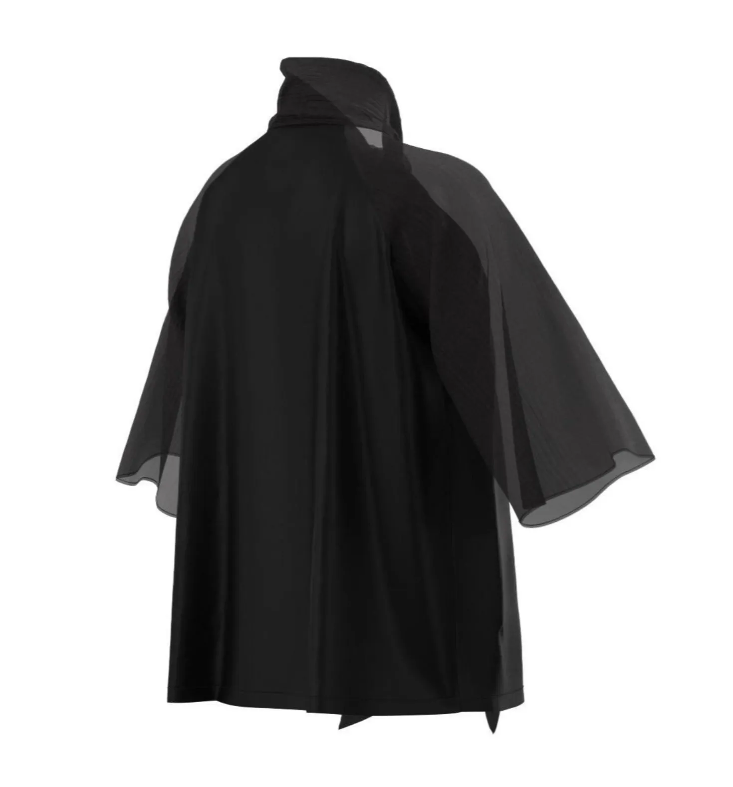 Blusa corta con fiocco EMME MARELLA