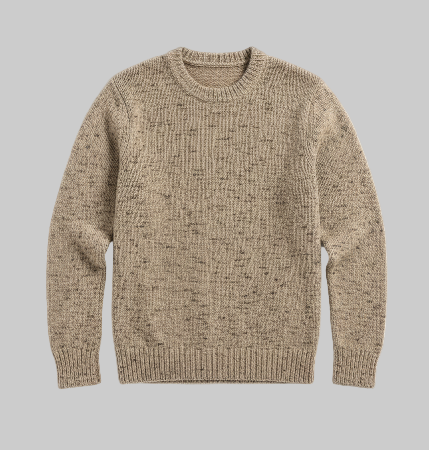 MAGLIA Au552 A FANTASIA