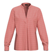 Blusa con fantasia geometrica EMME MARELLA