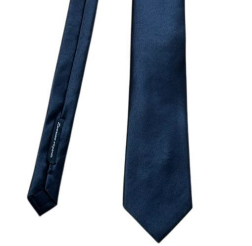 Cravatta Tinta Unita WEMAX LAB