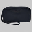 Borsa pochette in tessuto