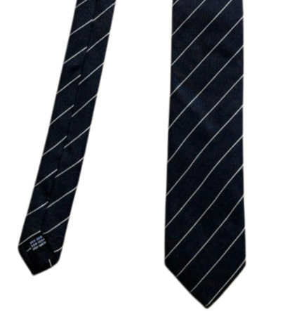 Cravatta con Fantasia Retrò WEMAX LAB