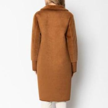 CAPPOTTO GIULIA VALLI