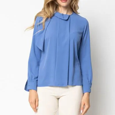 BLUSA GIULIA VALLI