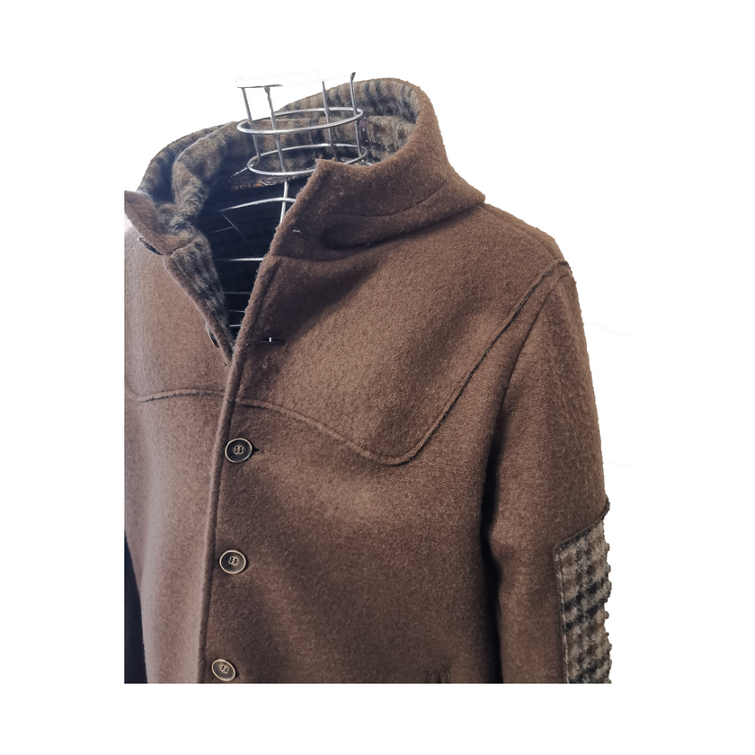 GIUBBOTTO LOST IN ALBION