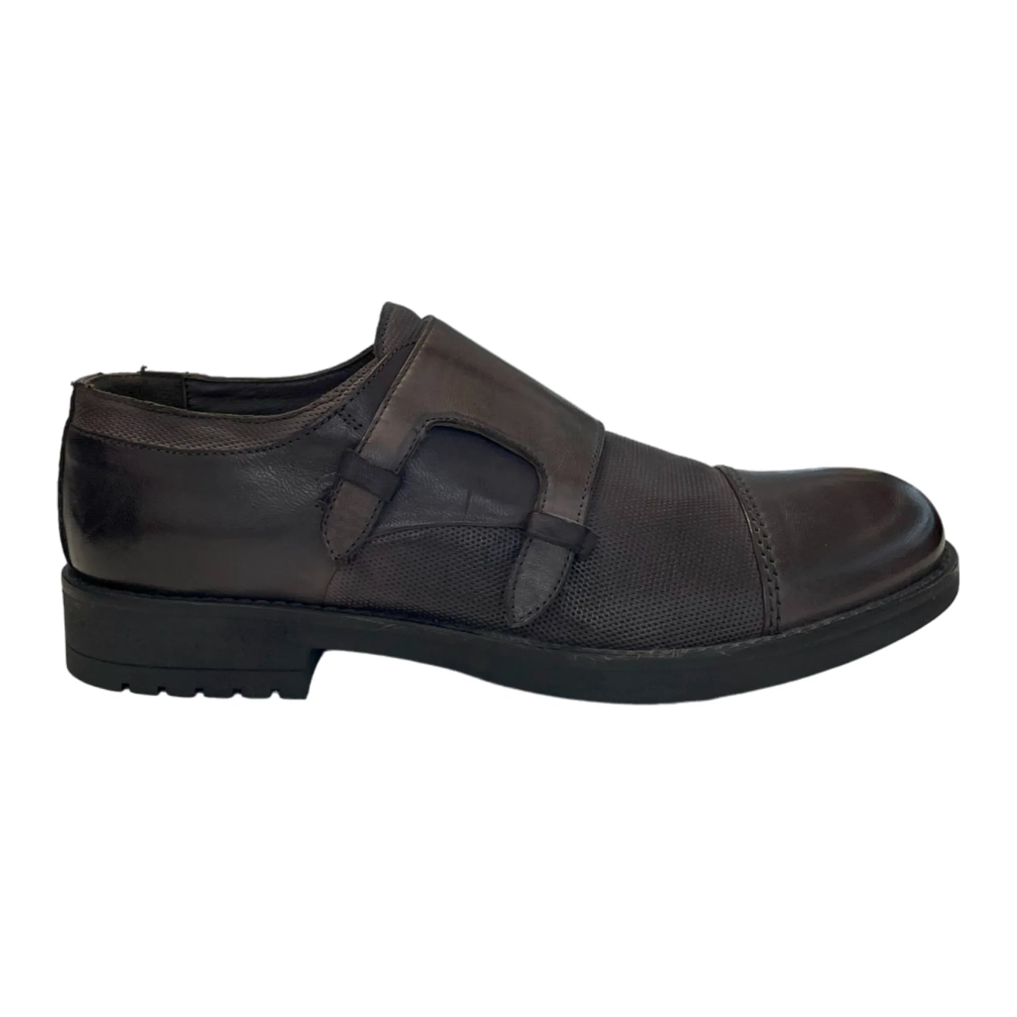 SCARPA JP DAVID