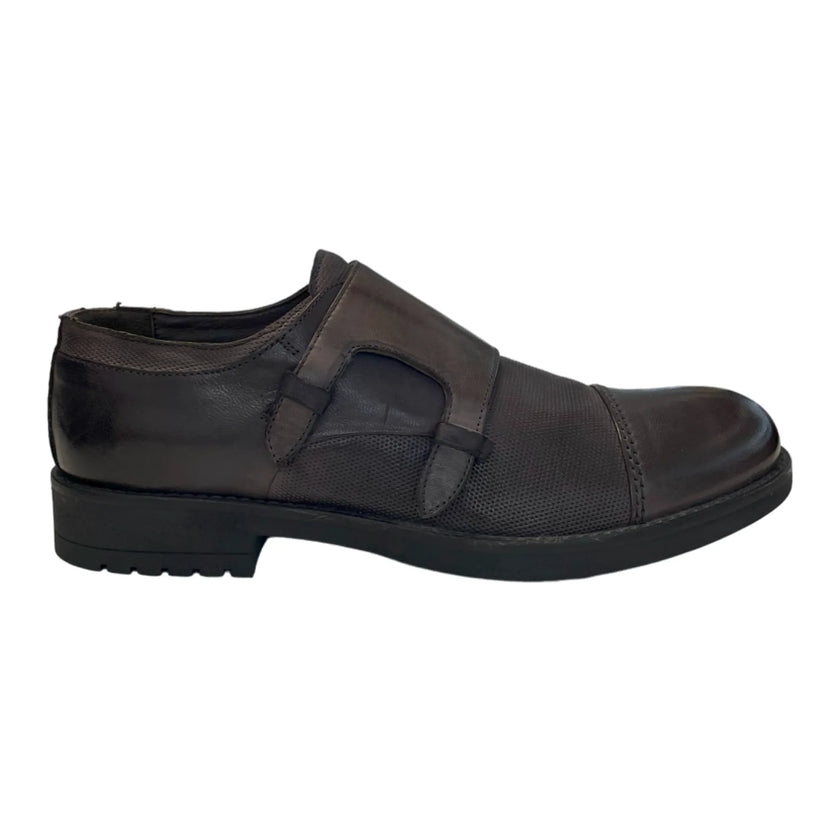 SCARPA JP DAVID