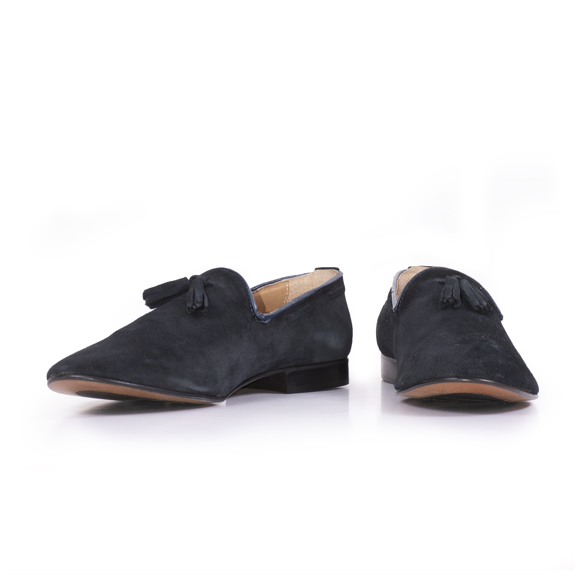 MOCASSINO VDC