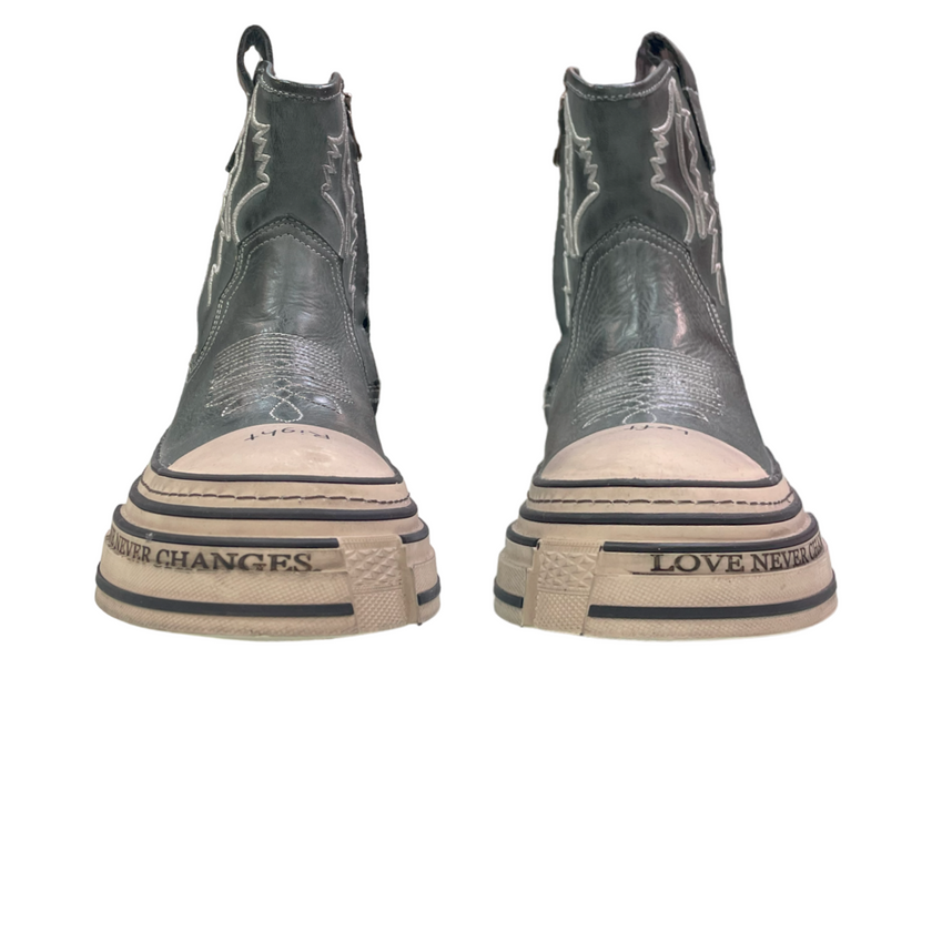 SNEAKERS Rebecca White