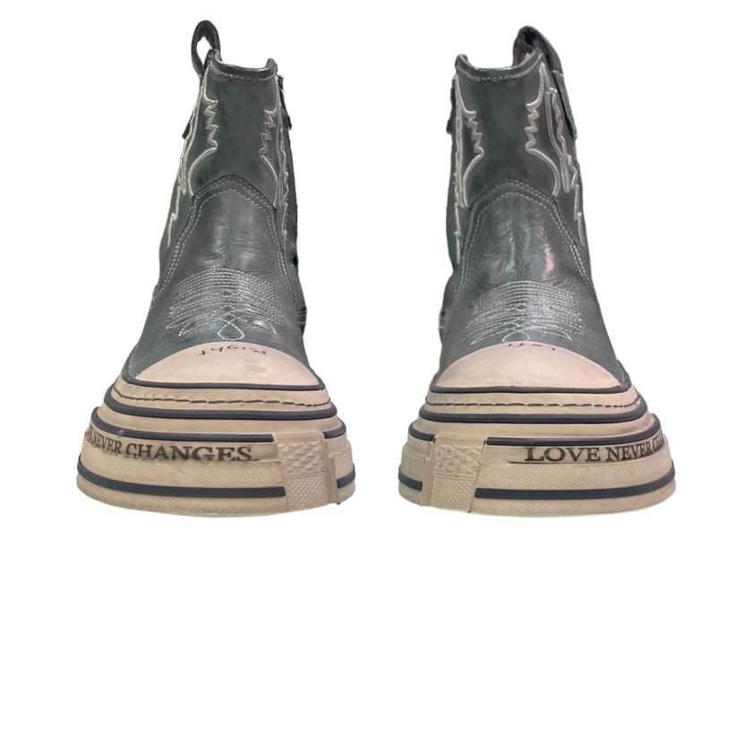 SNEAKERS Rebecca White