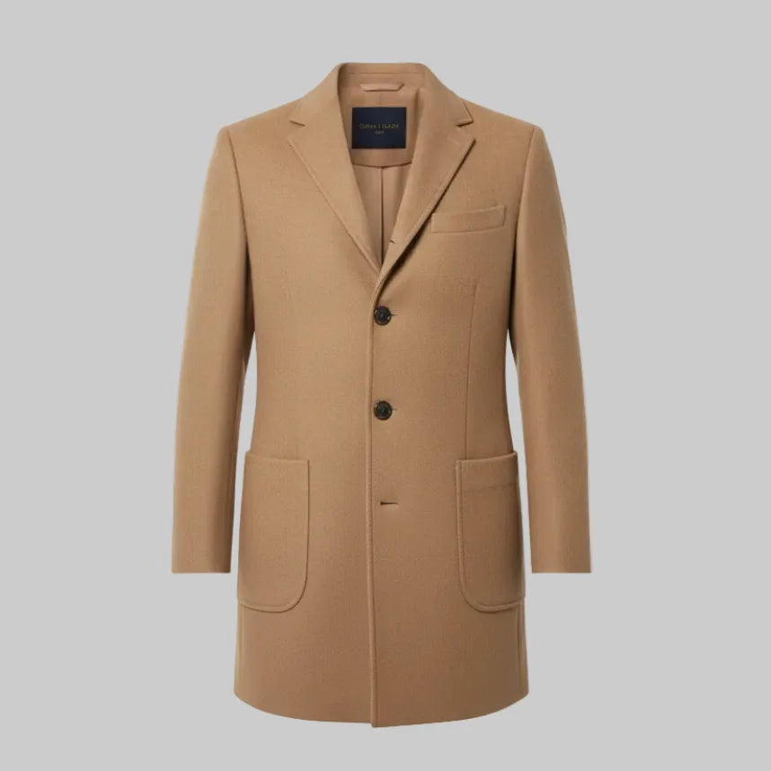 CAPPOTTO CP027