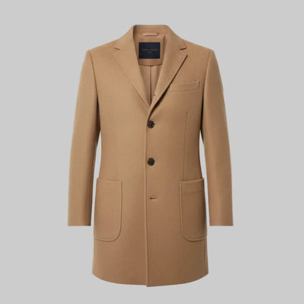 CAPPOTTO CP027