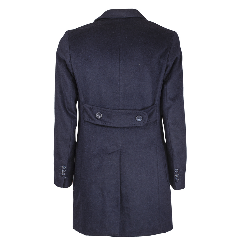 CAPPOTTO LABORATORI ITALIANI