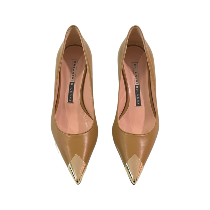 DÉCOLLETÉ CHIARINI BOLOGNA