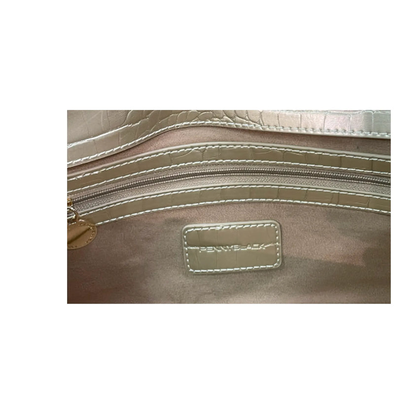 BORSA PENNYBLACK