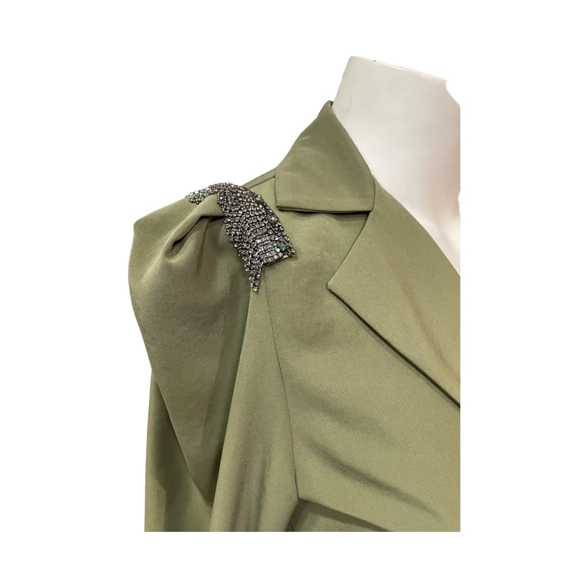 CAMICIA TOLERANCE
