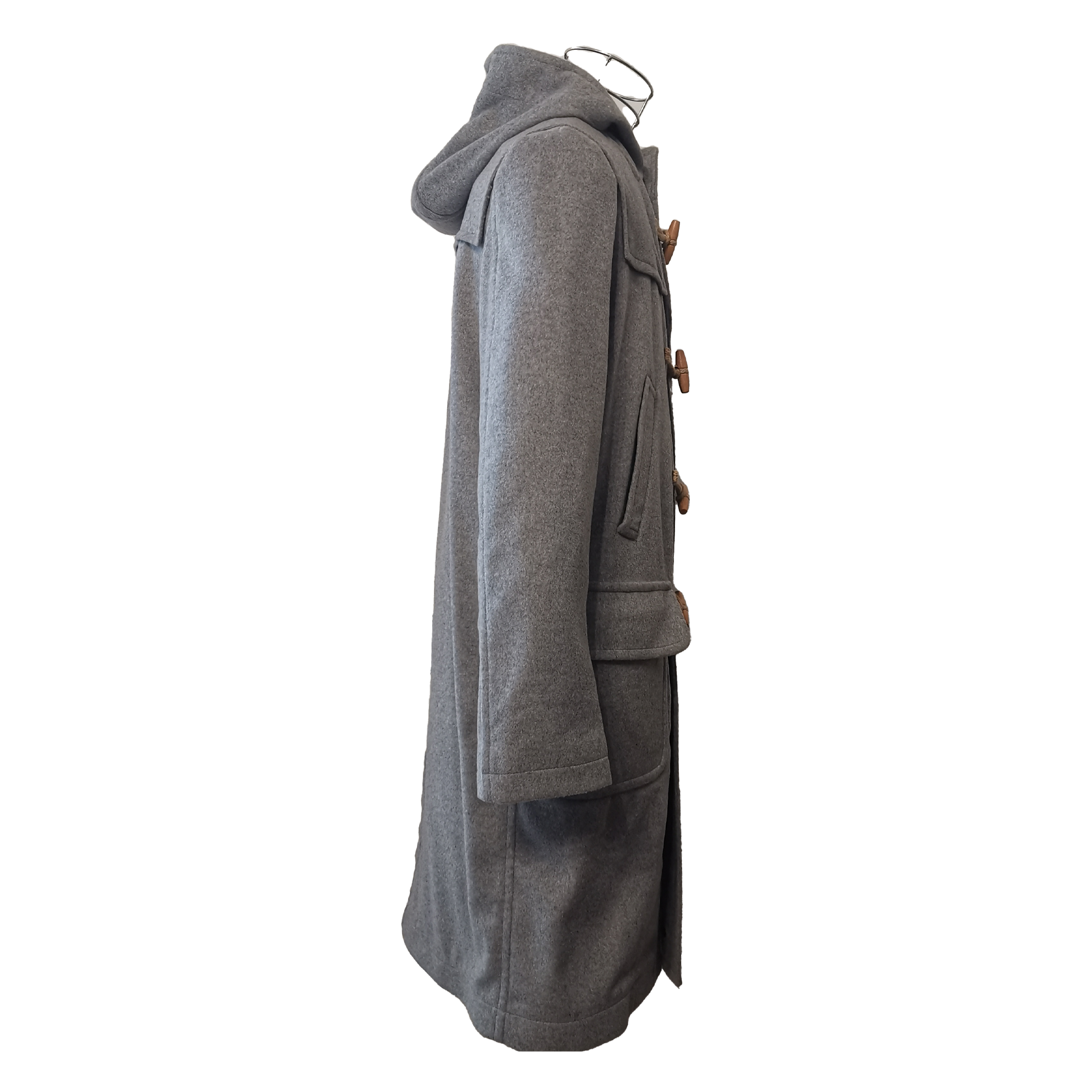 CAPPOTTO BRERAS