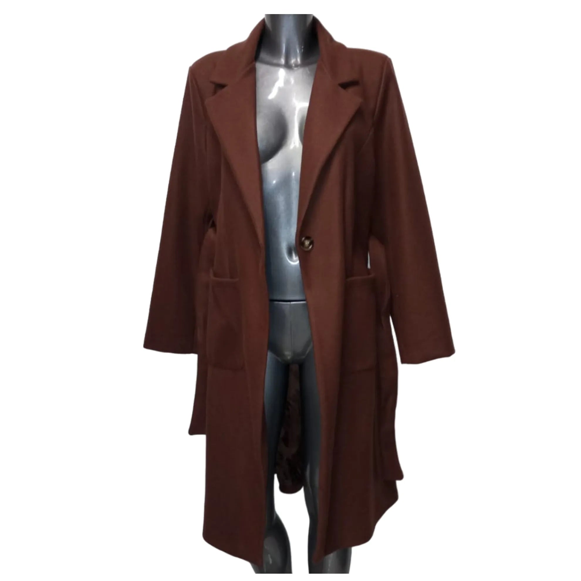 CAPPOTTO MYASTREET