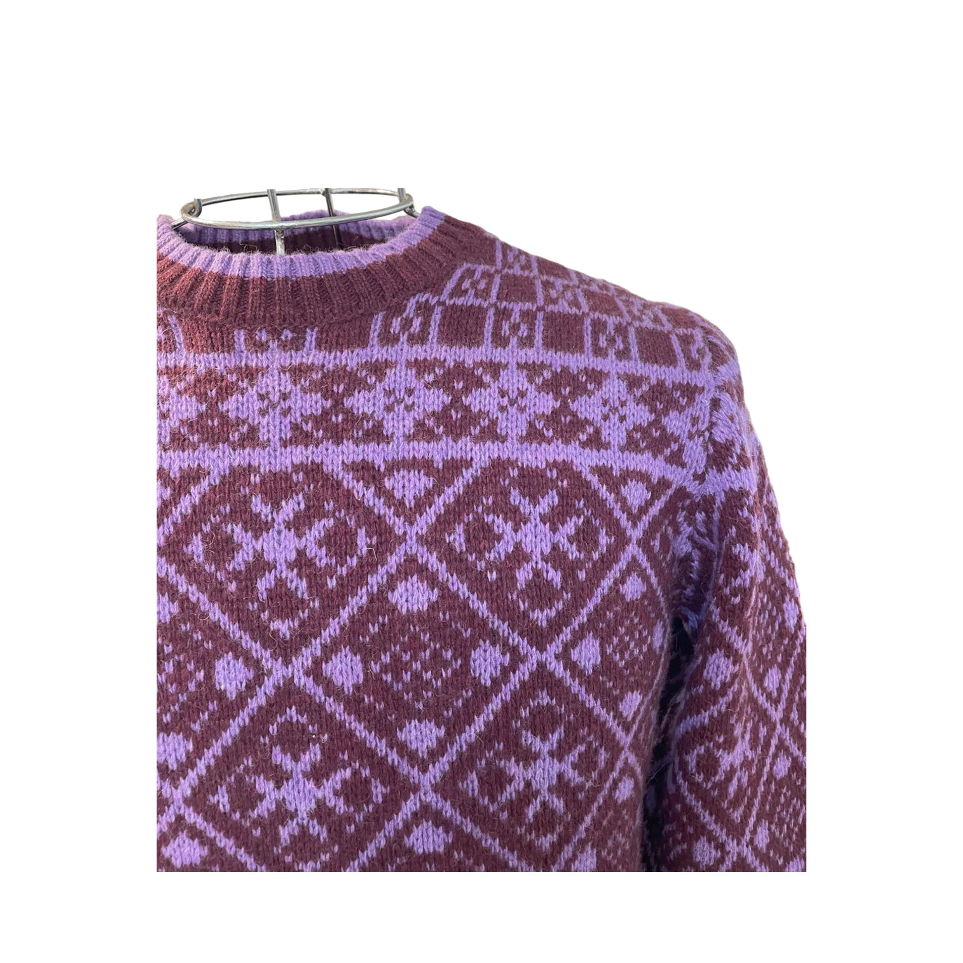 MAGLIA RETOIS