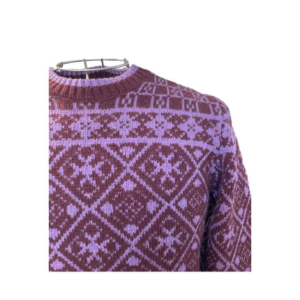 MAGLIA RETOIS
