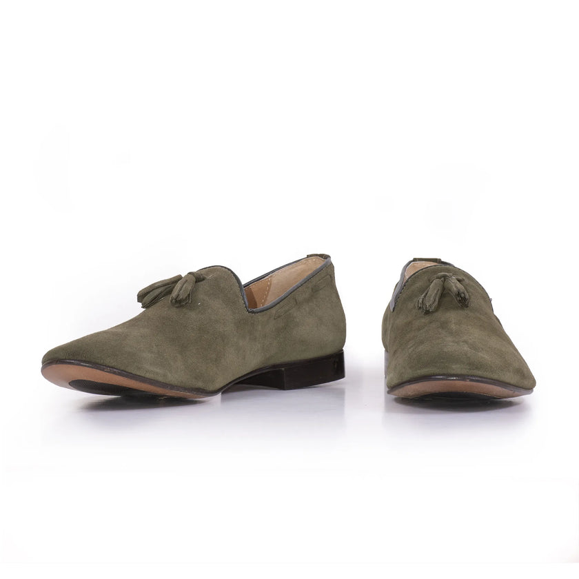 MOCASSINO VDC