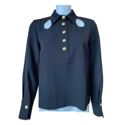 BLUSA TOLERANCE