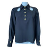 BLUSA TOLERANCE