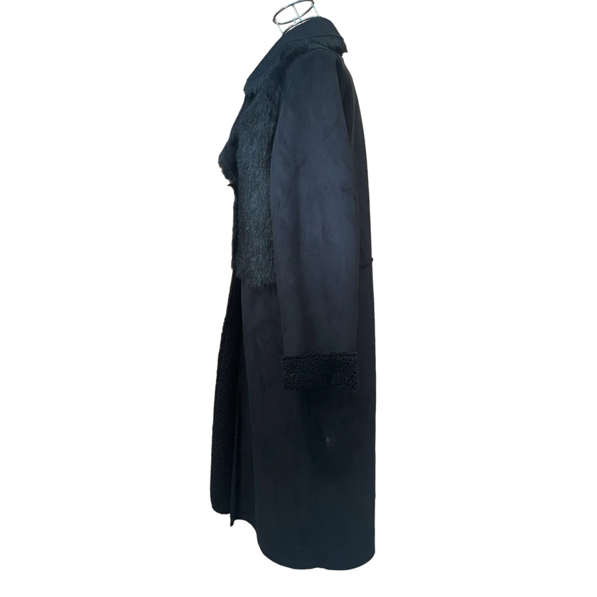 CAPPOTTO DIANA GALLESI