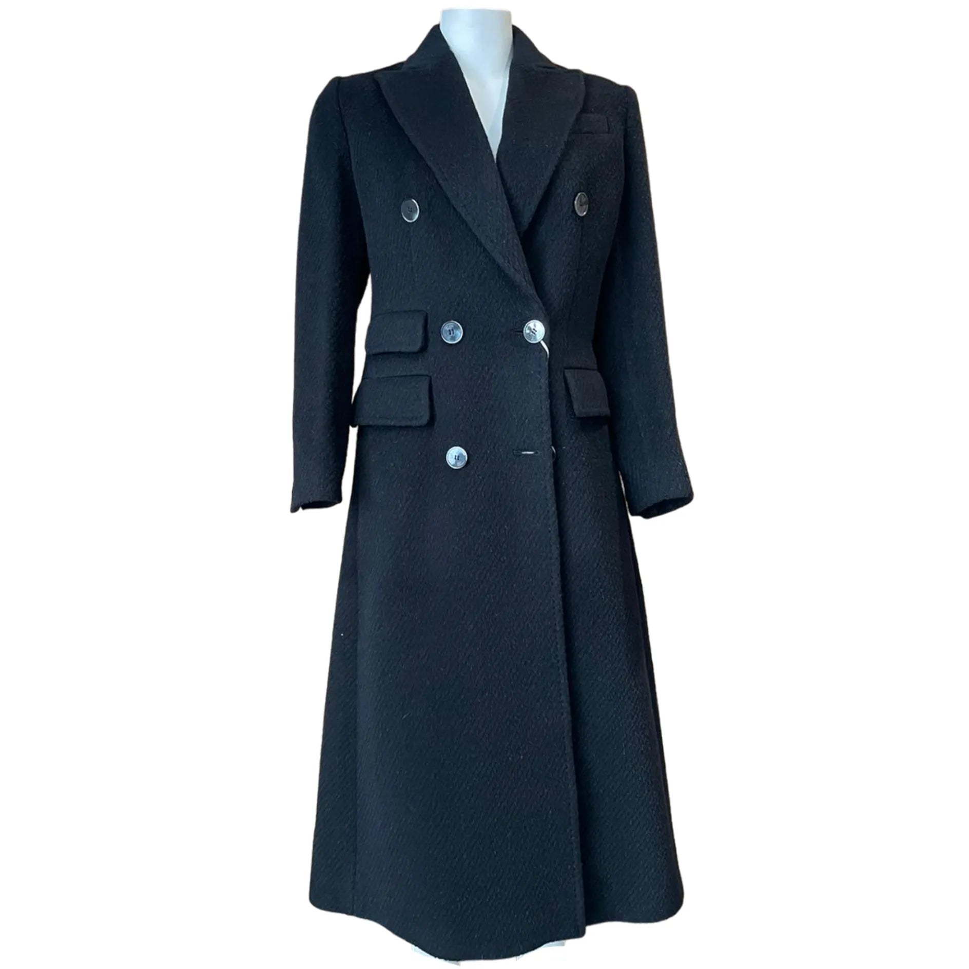 CAPPOTTO BOTTEGA MARTINESE