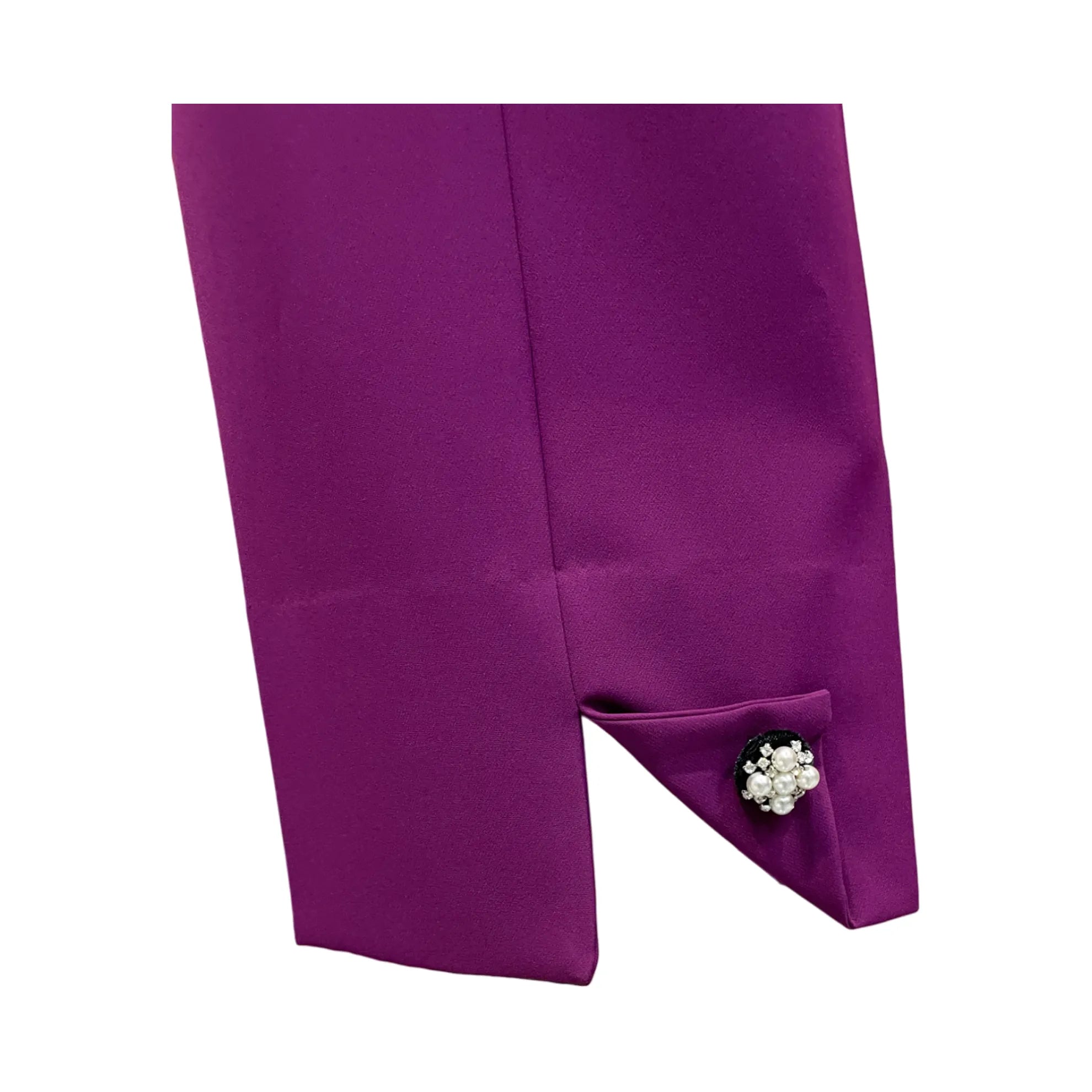 PANTALONE TOLERANCE