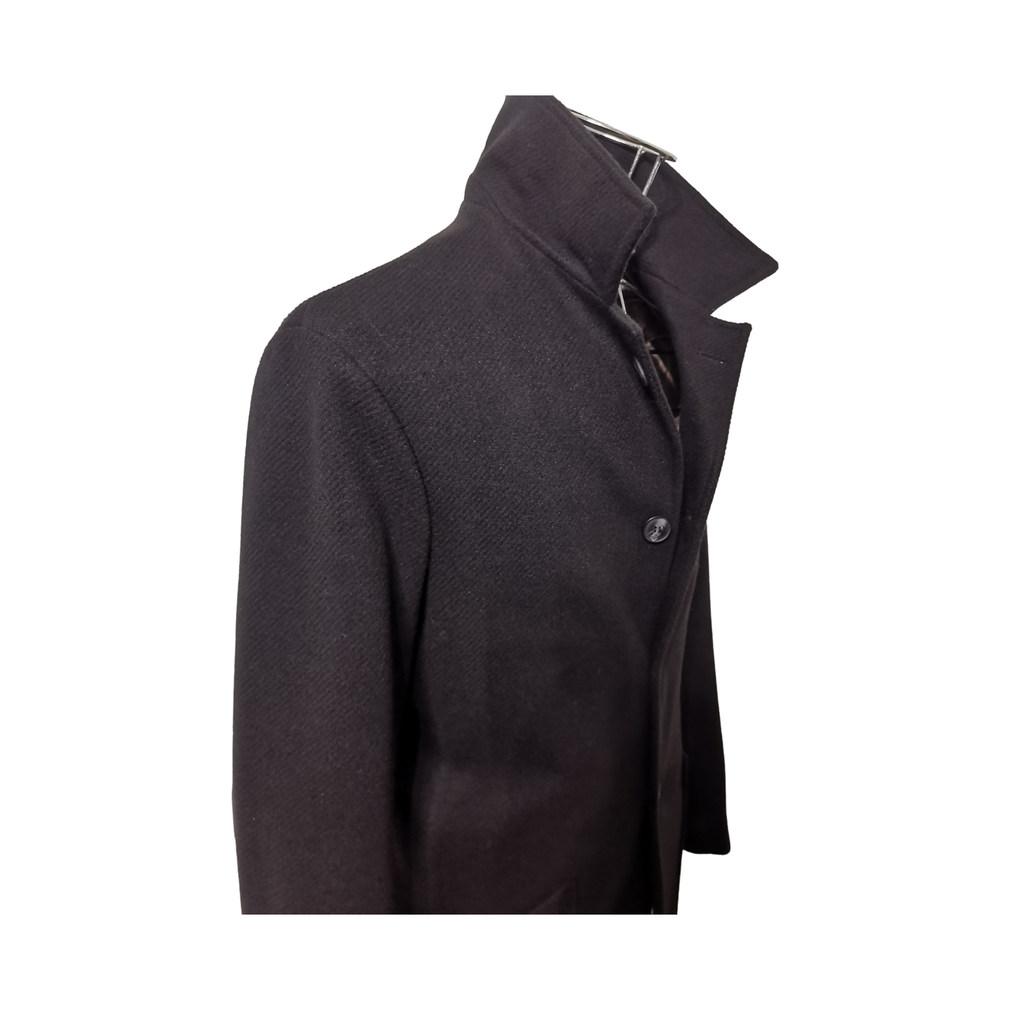 CAPPOTTO SQUAD2