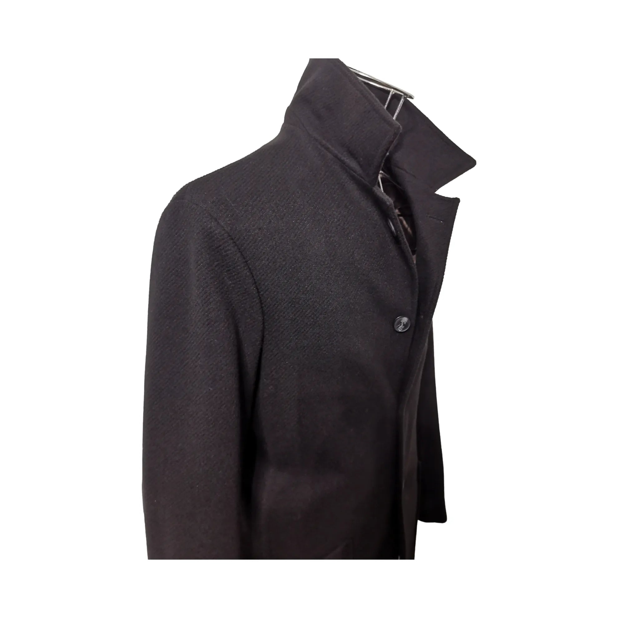 CAPPOTTO SQUAD2