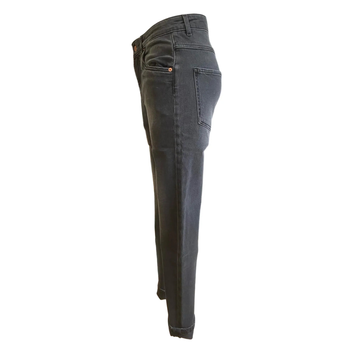 Jeans 5 Tsk Capsule Edition CONCEPT CAMOUFLAGE — vista aggiuntiva 1 | WEMAX