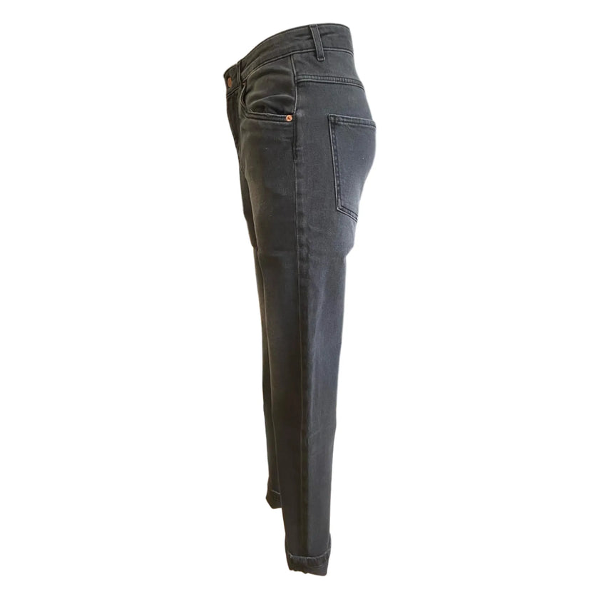 Jeans 5 Tsk Capsule Edition CONCEPT CAMOUFLAGE — vista aggiuntiva 1 | WEMAX
