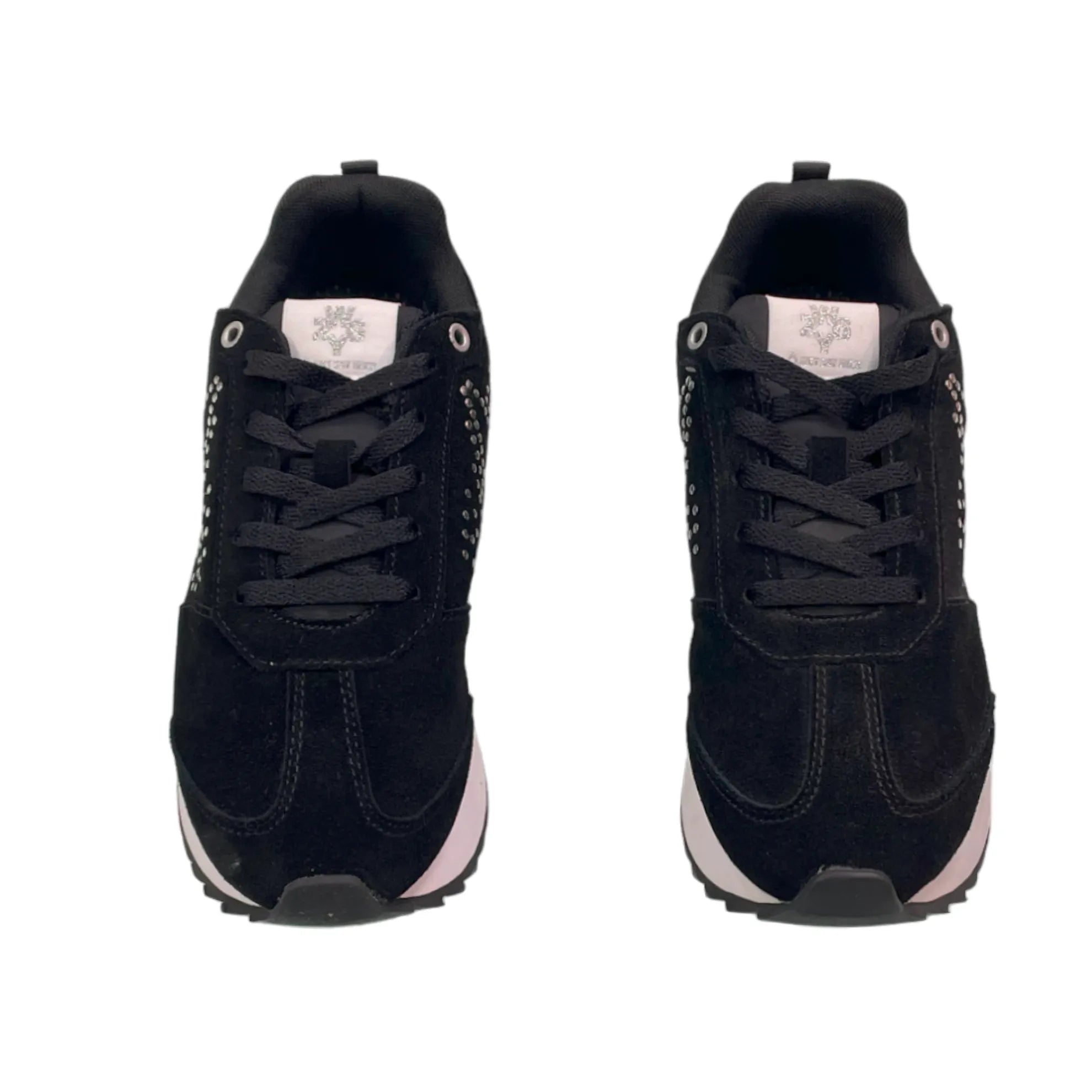 SNEAKERS JUST SAY WIZZ