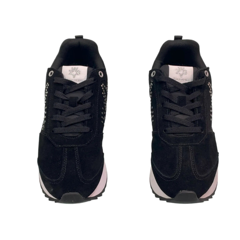 SNEAKERS JUST SAY WIZZ