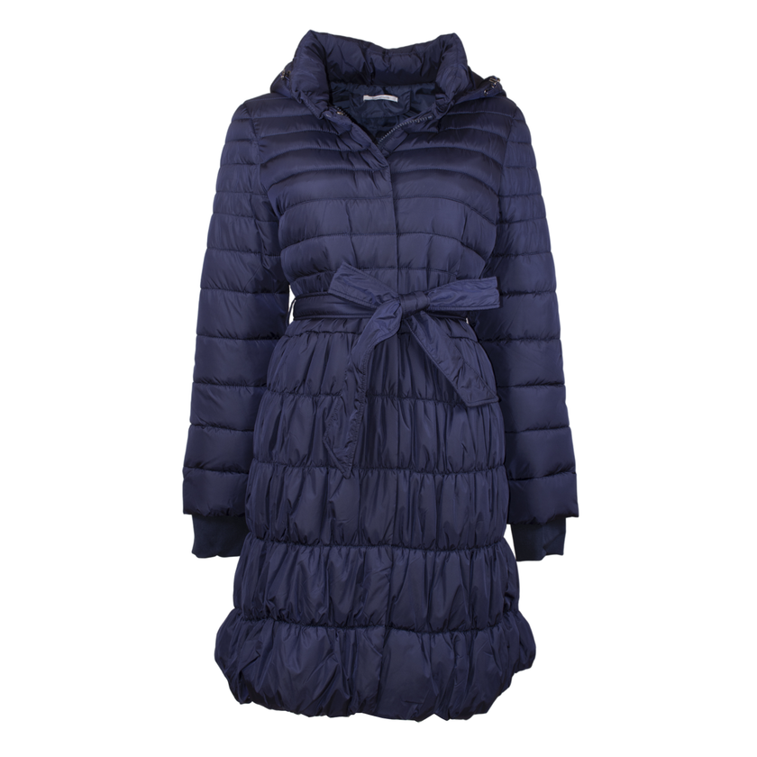 PIUMINO BIANCO GHIACCIO