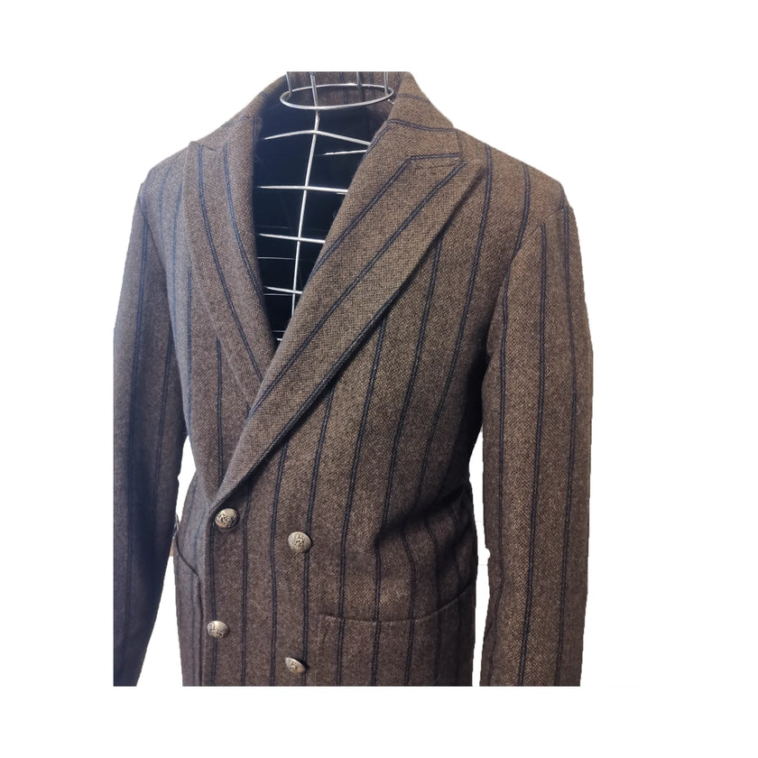 CAPPOTTO BESILENT