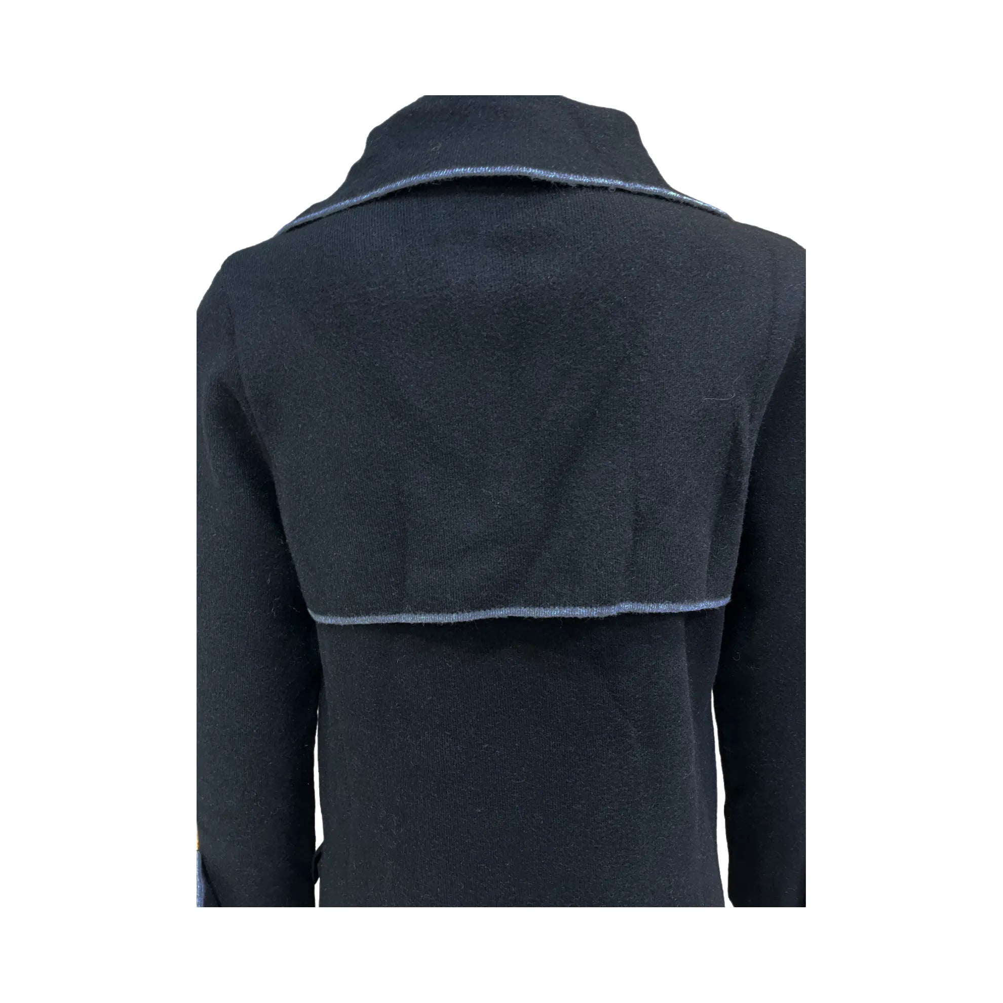 CAPPOTTO LOLITA