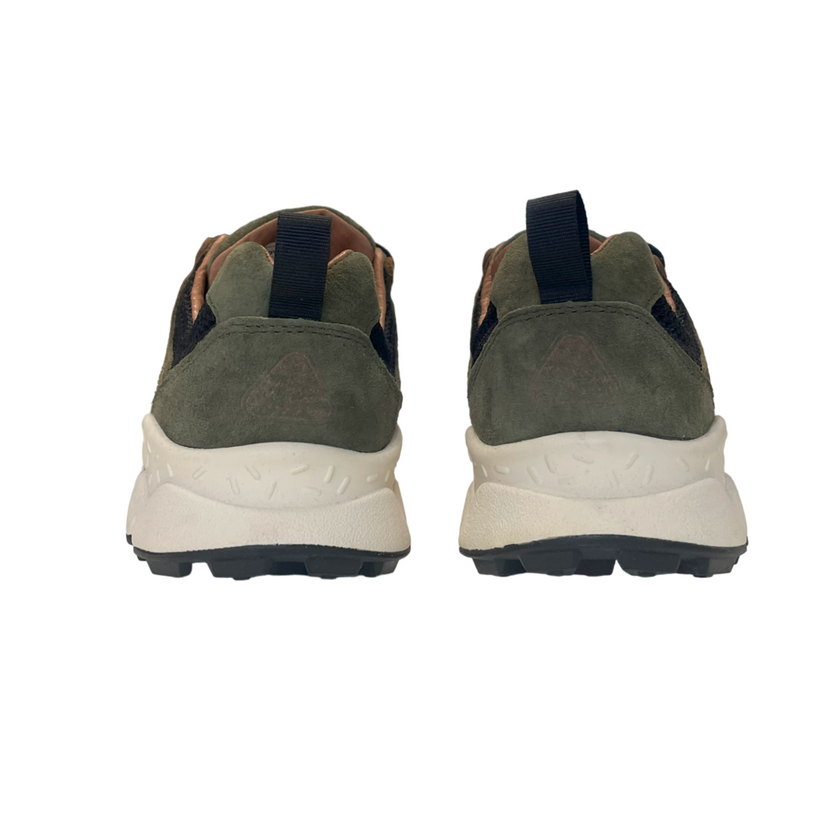 SNEAKERS FLOWER MOUNTAIN