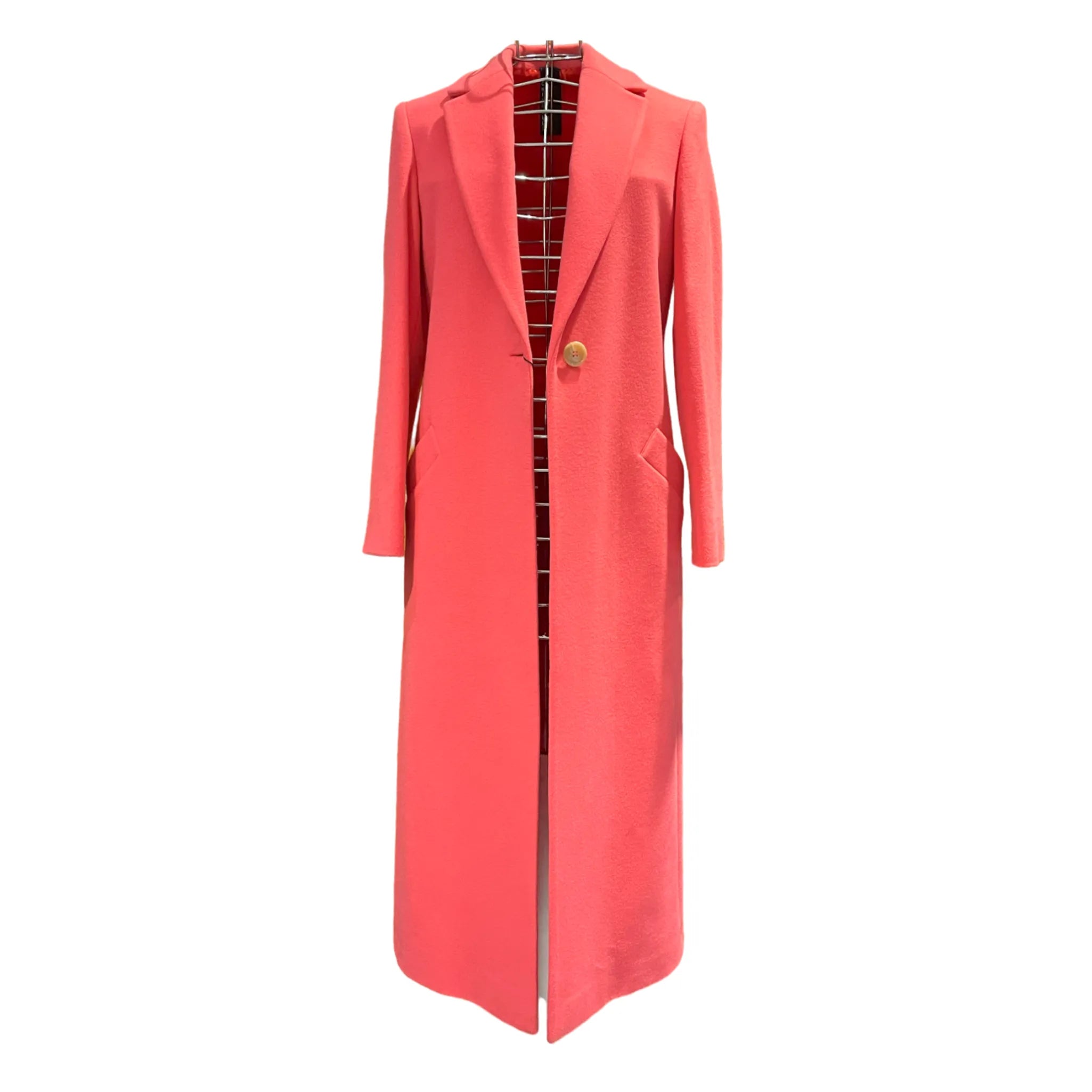 CAPPOTTO CHIARULLI
