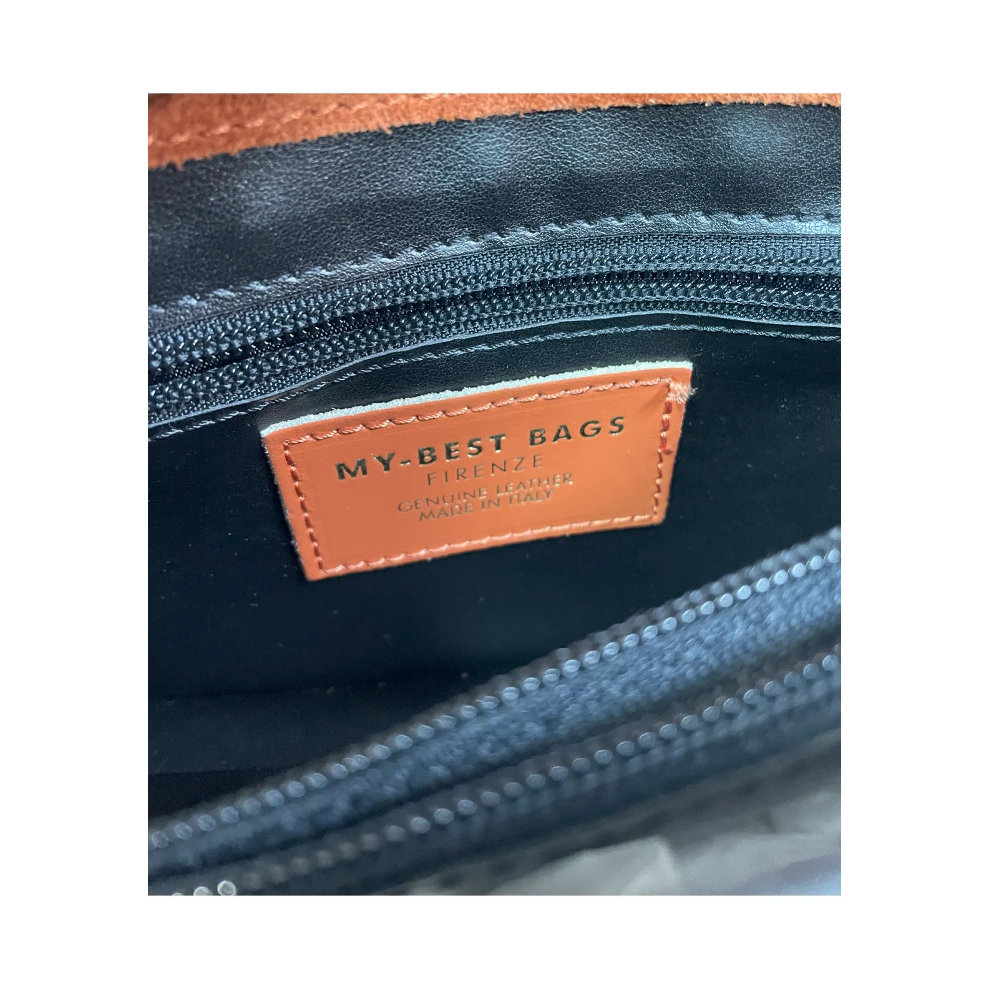 BORSA MY BEST BAGS