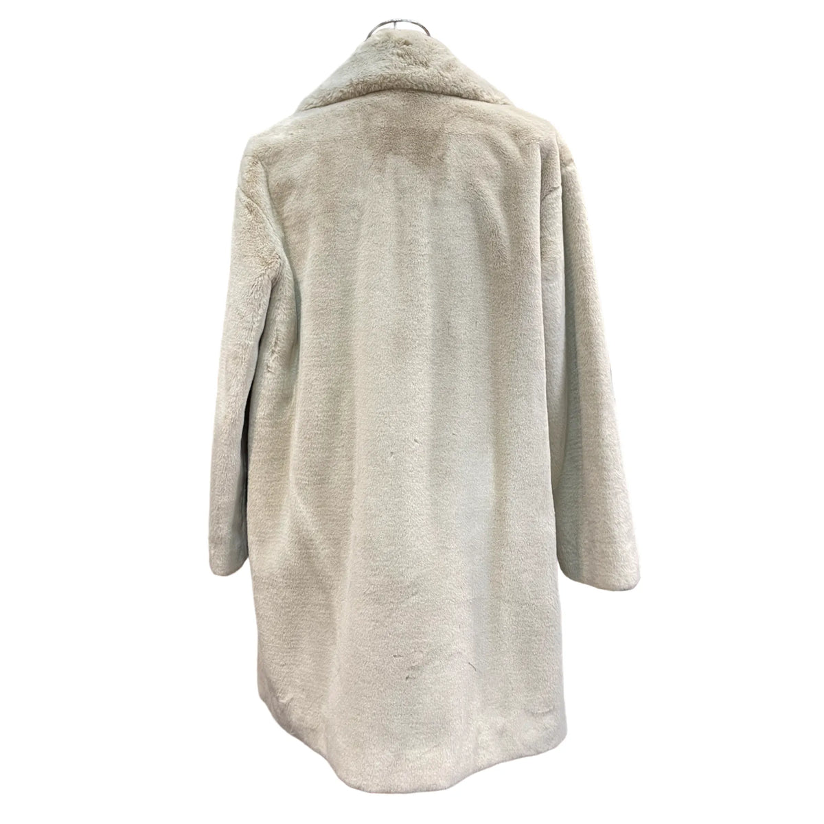 Pelliccia BLUGIRL — vista aggiuntiva 4 | WEMAX