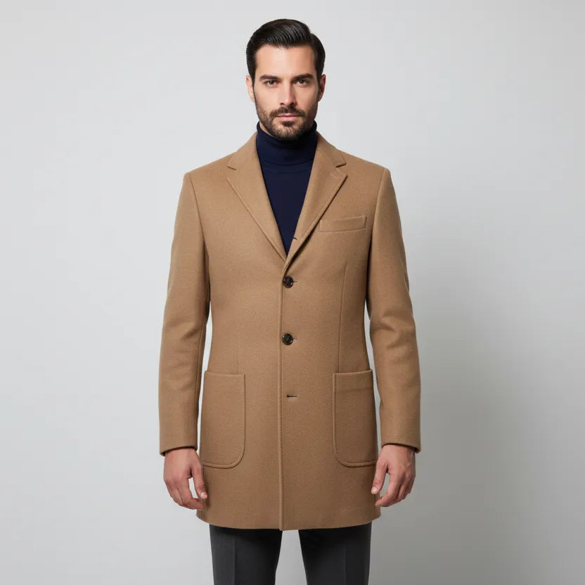CAPPOTTO CP027