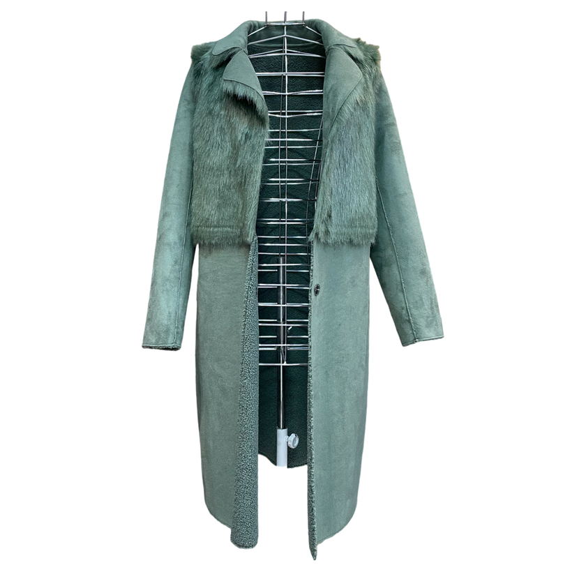 CAPPOTTO DIANA GALLESI