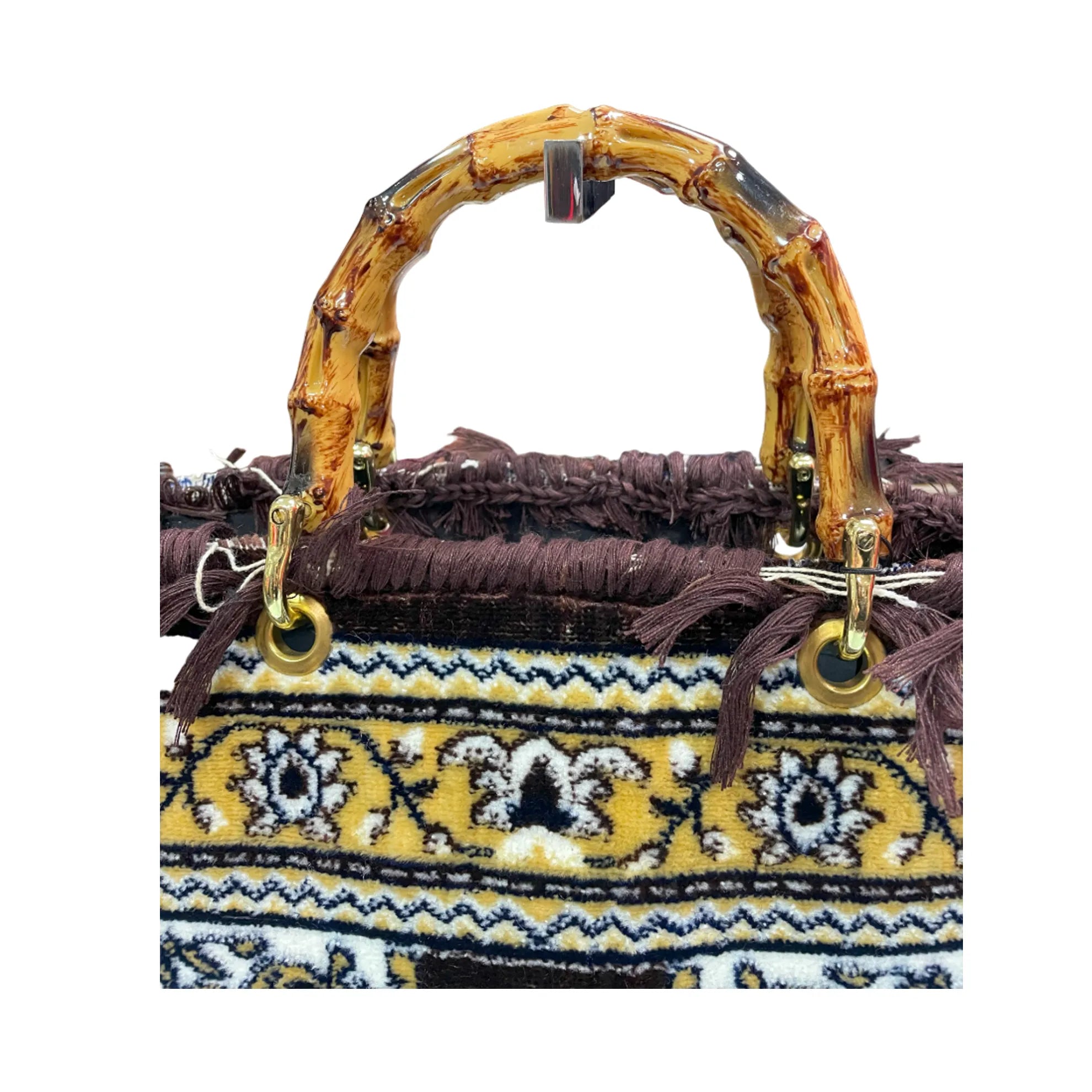 BORSA BRAND UNIQUE