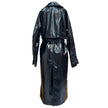 TRENCH TWINSET ACTITUDE