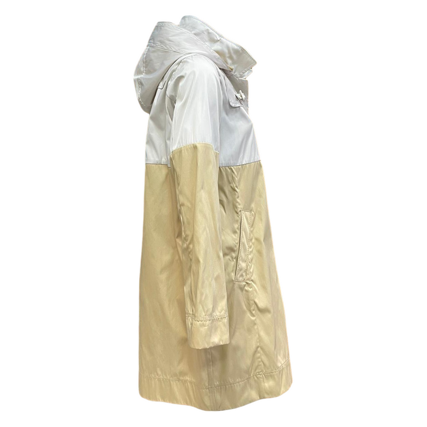 TRENCH PATRIZIA PARMA