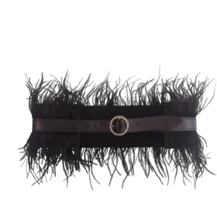 CINTURA RINASCIMENTO LUXURY