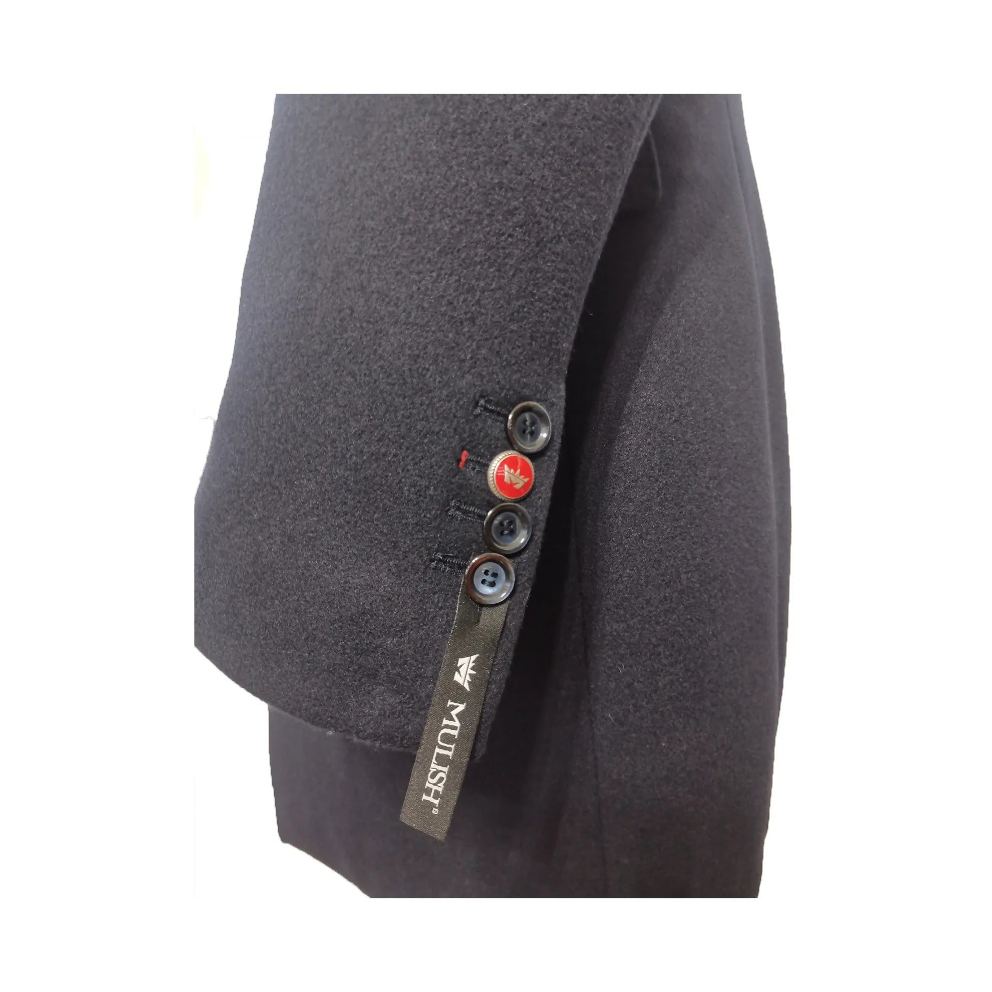 CAPPOTTO MULISH